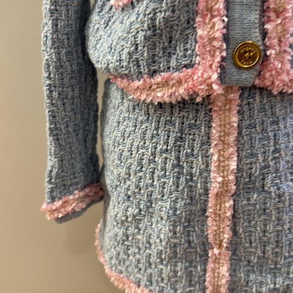 2 Piece Knit Toddler Set - Picture 7 of 10